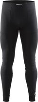 Craft - Thermobroek Extreme Underpant - Mannen - Maat XL - Zwart