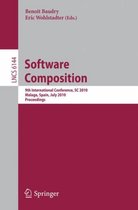 Software Composition