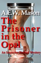 The Prisoner In The Opal