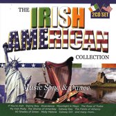 Various Artists - The Irish American Collection (2 CD)