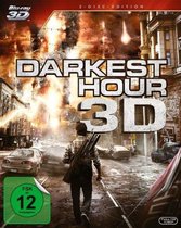 Darkest Hour (2D & 3D Blu-ray)