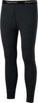 Fastrider Thermo - Sportbroek - Unisex - Maat XL - Antraciet