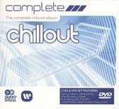 Sight and Sound: Chillout [2CD/1DVD]