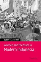 Women And The State In Modern Indonesia