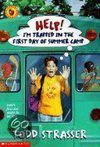 Help! I'm Trapped in the First Day of Summer Camp
