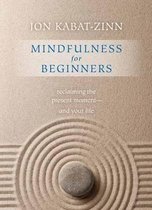 Mindfulness For Beginners Bk Cd