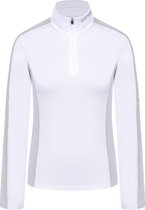 Icepeak Rosina Dames Skipully - Optic White - XL