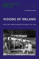 Reimagining Ireland 65 - Visions of Ireland