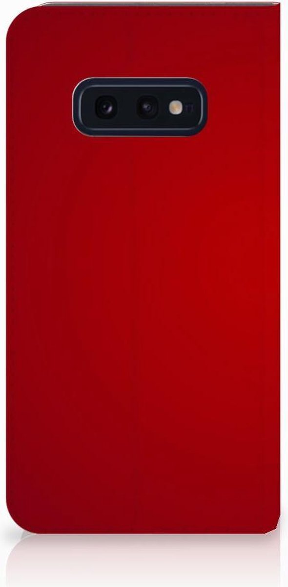 Samsung Galaxy S10e Hippe Standcase Liefde - Origineel Romantisch Cadeau