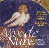 Vox de Nube (Voice from the Cloud)