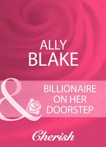 Billionaire On Her Doorstep (Mills & Boon Cherish)