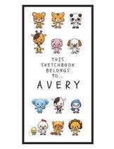 Avery's Sketchbook