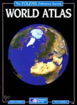 Folens/Ordnance Survey World Atlas