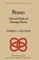 Studies in the History of Modern Science 4 - Peano, Life and Works of Giuseppe Peano - H Kennedy