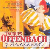 Jacques Offenbach Festival, Vol. I