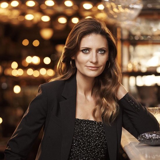 Max Factor Dark Magic Mascara - Black