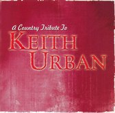 Country Tribute to Keith Urban