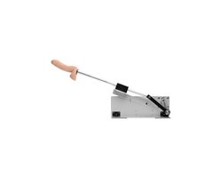 XR Brands - LoveBotz - Axis - Multi-Angle Sex Machine