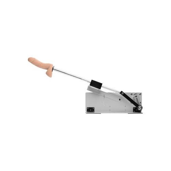 XR Brands - LoveBotz - Axis - Multi-Angle Sex Machine