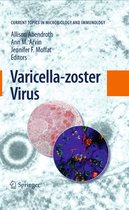 Current Topics in Microbiology and Immunology 342 - Varicella-zoster Virus