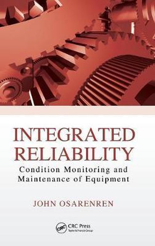 Integrated Reliability - cover