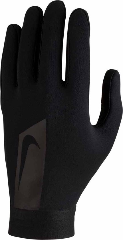 Schandalig gouden Theoretisch Nike Academy Hyperwarm Glove Sporthandschoenen Heren - Black | bol.com
