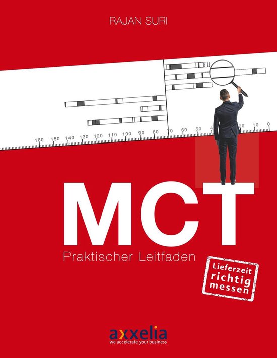 MCT ein praktischer Leitfaden - cover