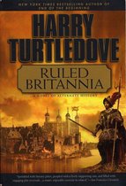 Ruled Britannia