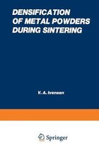 Densification of Metal Powders During Sintering