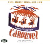 Carousel [Original Cast Recording]