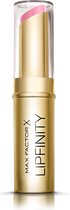 Max Factor Lipfinity - 10 Stay Exclusive - Lippenstift