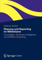 Planung Und Reporting Im Mittelstand
