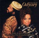 Very Best of Odyssey [First Budget International]