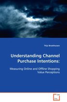 Understanding Channel Purchase Intentions