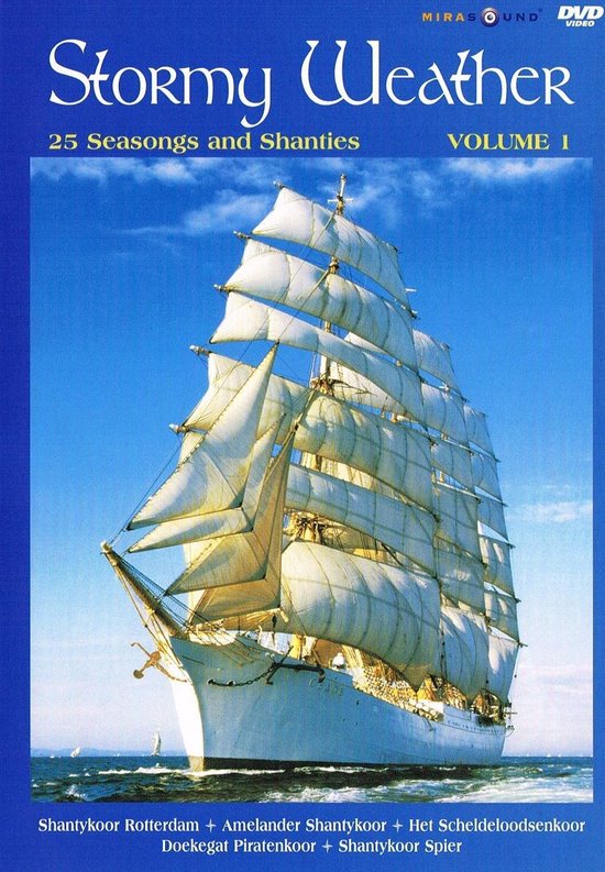 Stormy Weather, various artists Muziek bol