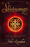 Shadowmagic 1 - Shadowmagic (Shadowmagic, Book 1)