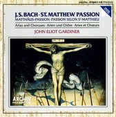 Matthaus-Passion (Highlights)