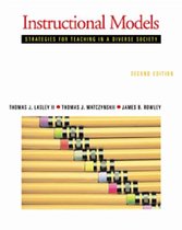 Instructional Models