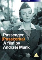 Paspassenger (pasazerka) (DVD)