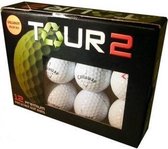 12 Callaway recycled  Lakeballs