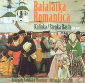 Balalaika Romantica [AVC]