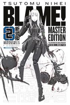 BLAME! Master Edition 2 - BLAME! Master Edition 2