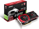MSI GTX 960 GAMING 2G GeForce GTX 960 2 GB GDDR5