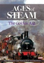 Ages Of Steam The Golden Age