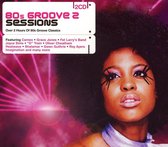 80'S Groove 2 Ses Sessions