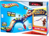 Hotwheels racing duel