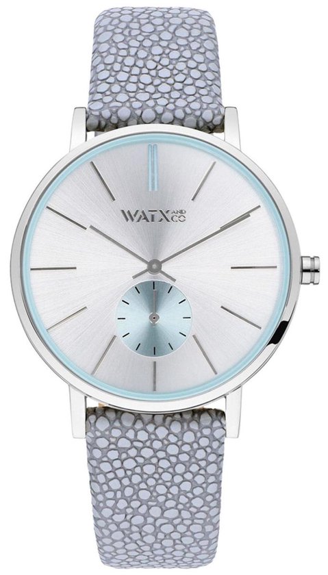 Watx&colors desire WXCA1017 Vrouwen Quartz horloge