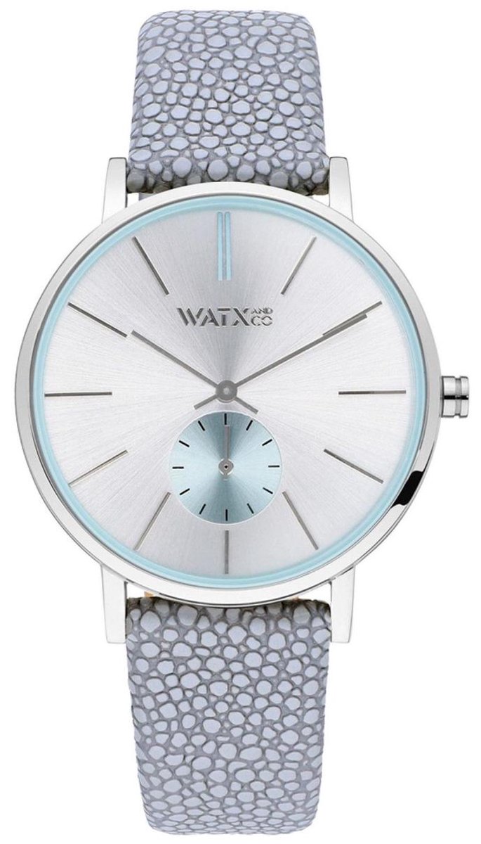 Watxcolors desire WXCA1017 Vrouwen Quartz horloge
