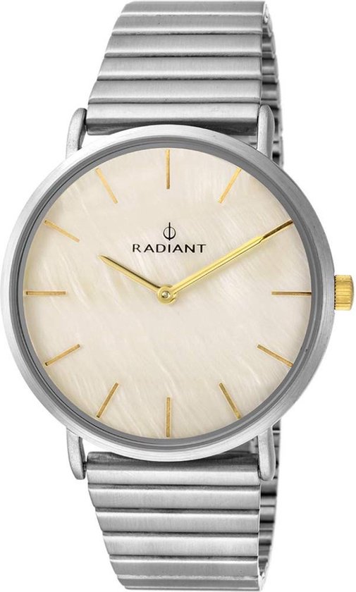 Radiant ginger RA475203 Vrouwen Quartz horloge
