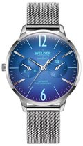 Welder breezy WWRS615 Mannen Quartz horloge